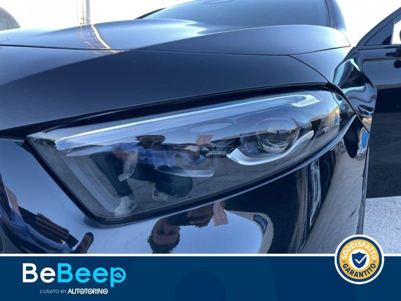 Mercedes-Benz Classe A A AMG 35 AMG LINE PREMIUM PLUS 4MATIC AUTO