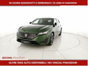 Peugeot 308 1.2 puretech t Allure Pack s&s 130cv