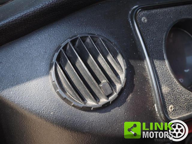 VOLKSWAGEN T2 Pick Up ++ASI++