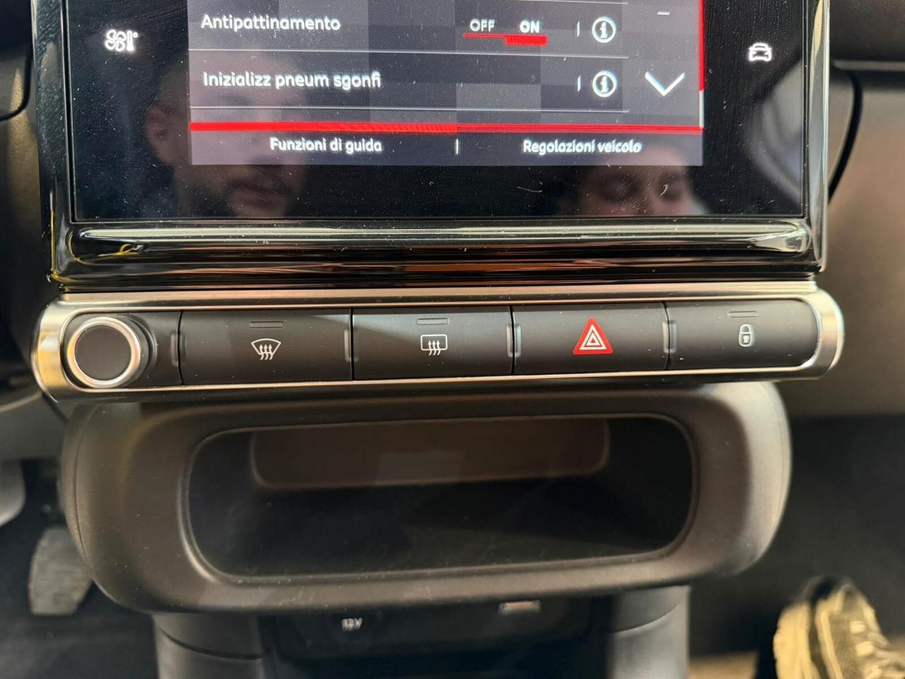 Citroen C3 PureTech 83 S&S Feel Pack