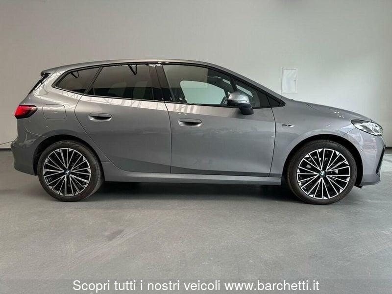 BMW Serie 2 Active Tourer Serie 2 225e Active Tourer xdrive auto