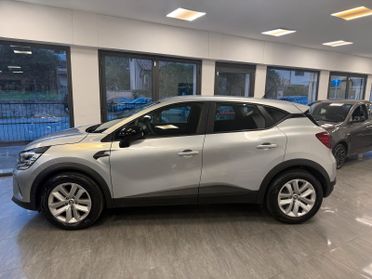 Renault Captur Full Hybrid E-Tech 145 CV Equilibre