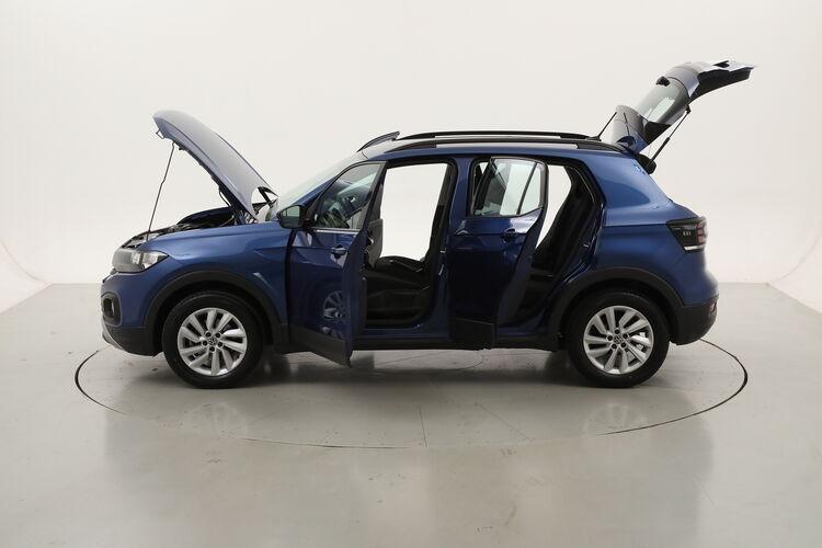 Volkswagen T-Cross Style DSG BR226793 1.0 Benzina 110CV