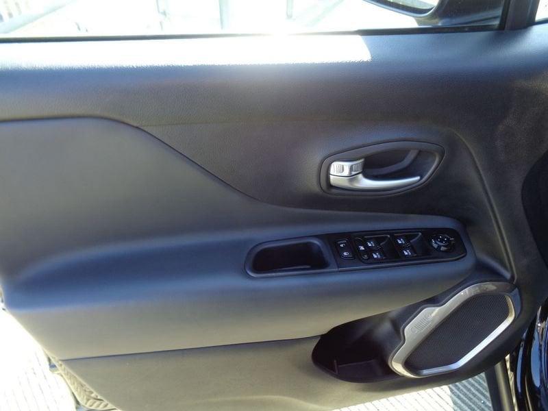 Jeep Renegade Renegade 1.6 Mjt 130 CV Limited + IVA
