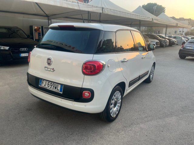 FIAT 500L 1.3 Multijet 95 CV Pop Star