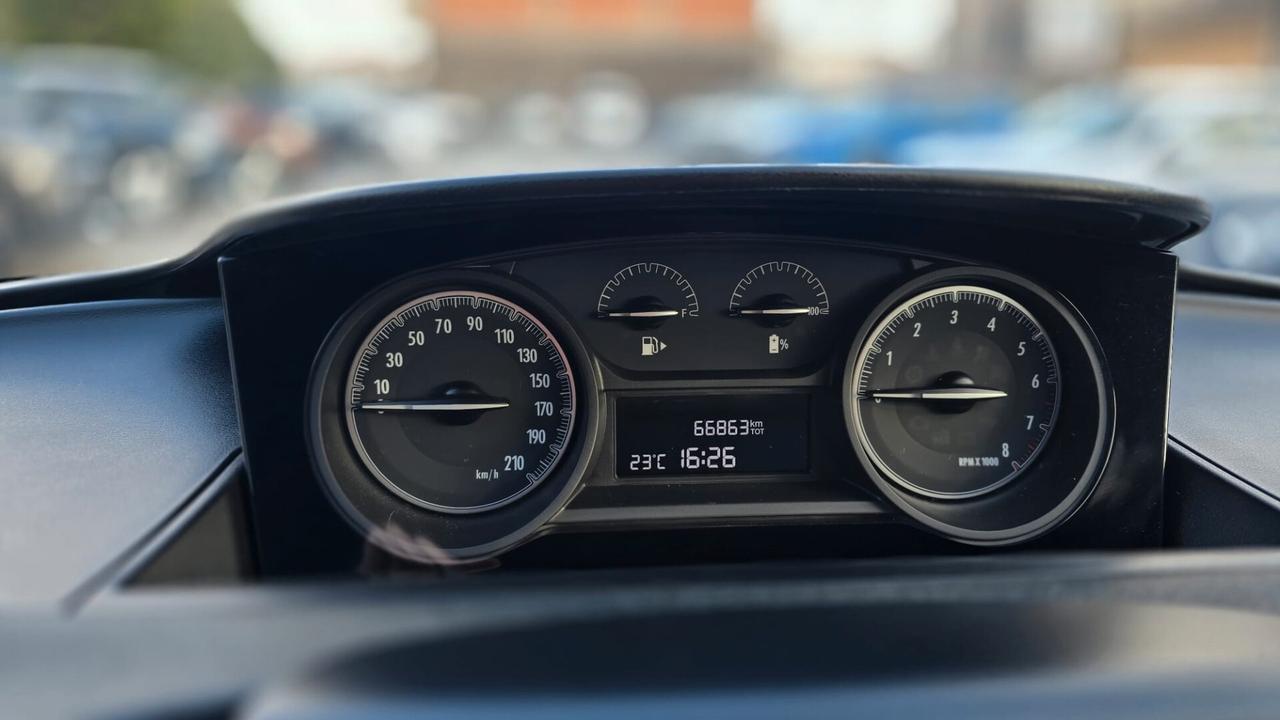 Lancia Ypsilon 1.0 FireFly 5 porte S&S Hybrid Ecochic Silver