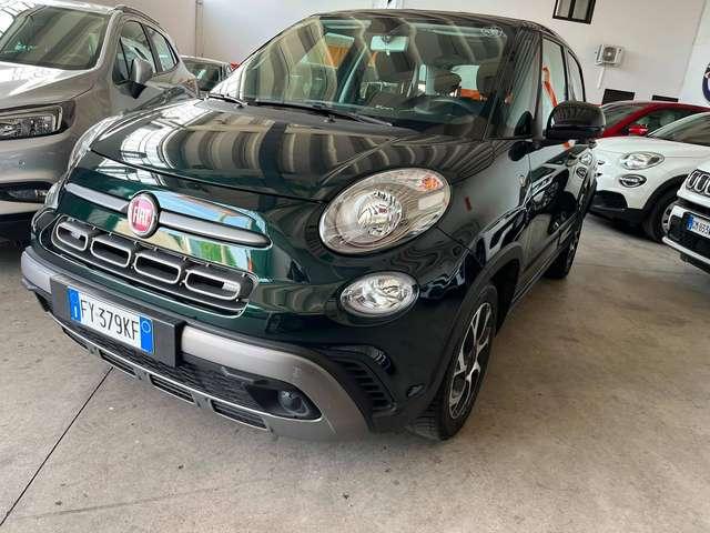 Fiat 500L 500L Cross 1.4 City