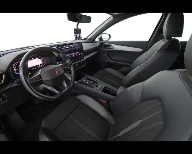 CUPRA Formentor 1.4 e-Hybrid DSG