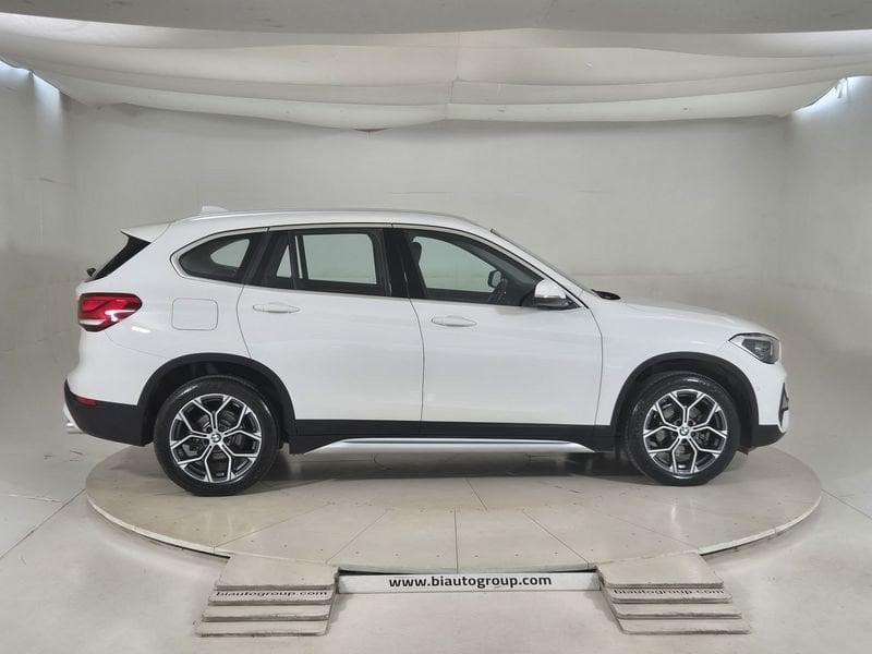 BMW X1 sdrive18d xLine Plus auto