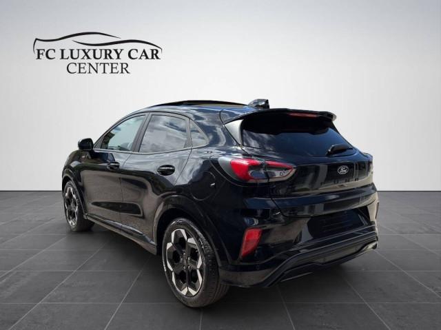 Ford Puma 1.0 ecoboost h ST-Line X 125cv