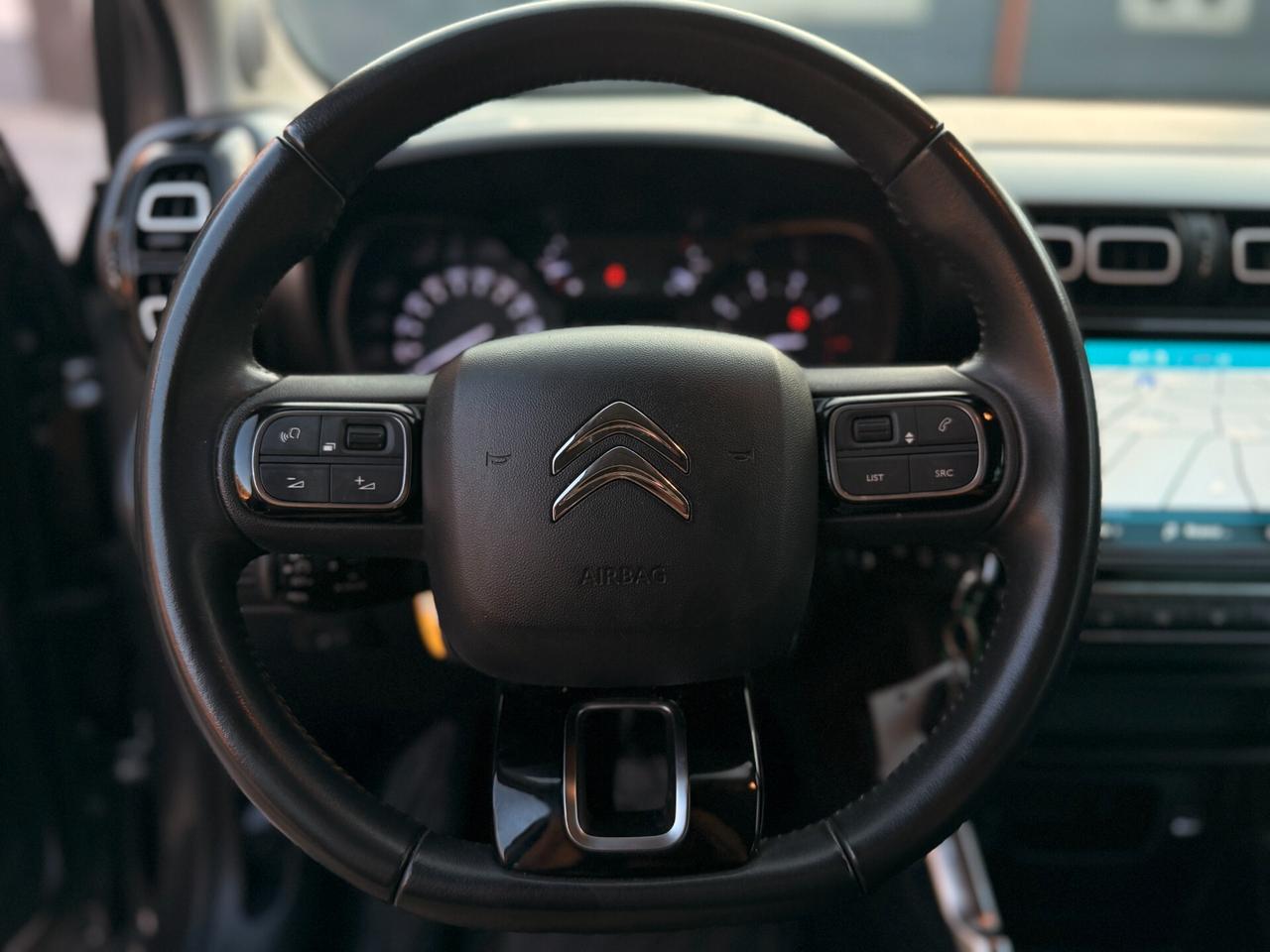 Citroen C3 Aircross BlueHDi 110 S&S Shine