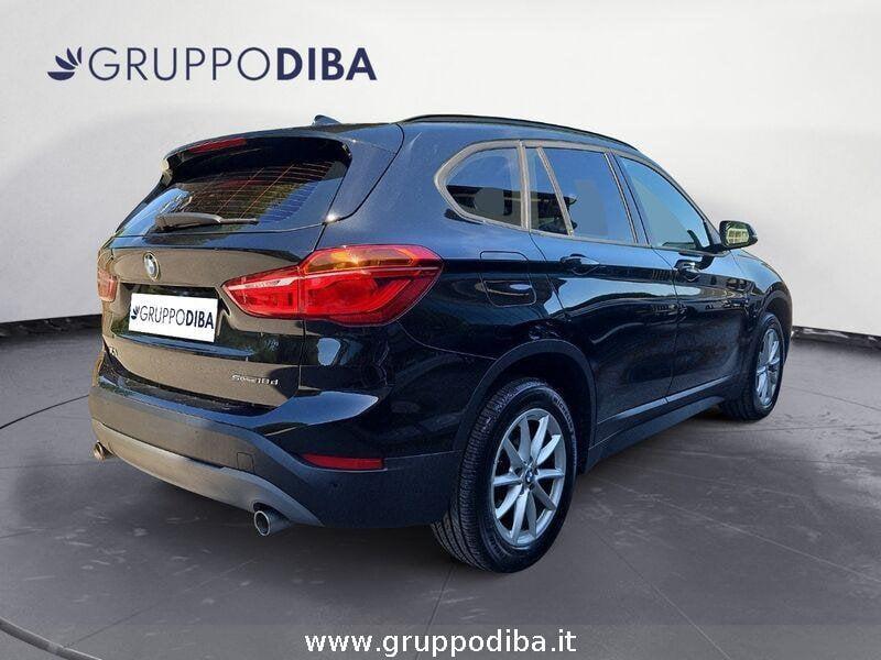 BMW X1 F48 Diesel sdrive18d Business auto my18