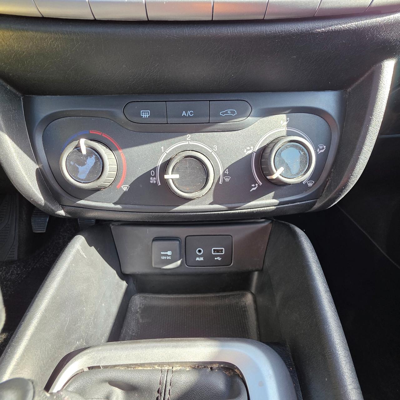 Fiat Tipo 1.6 Mjt S&S SW Lounge