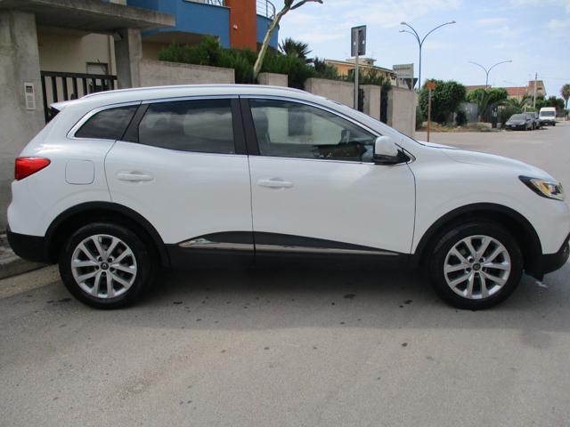 RENAULT Kadjar dCi 110CV Energy Zen