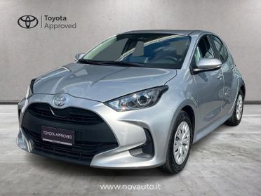 Toyota Yaris Hybrid 115 Active