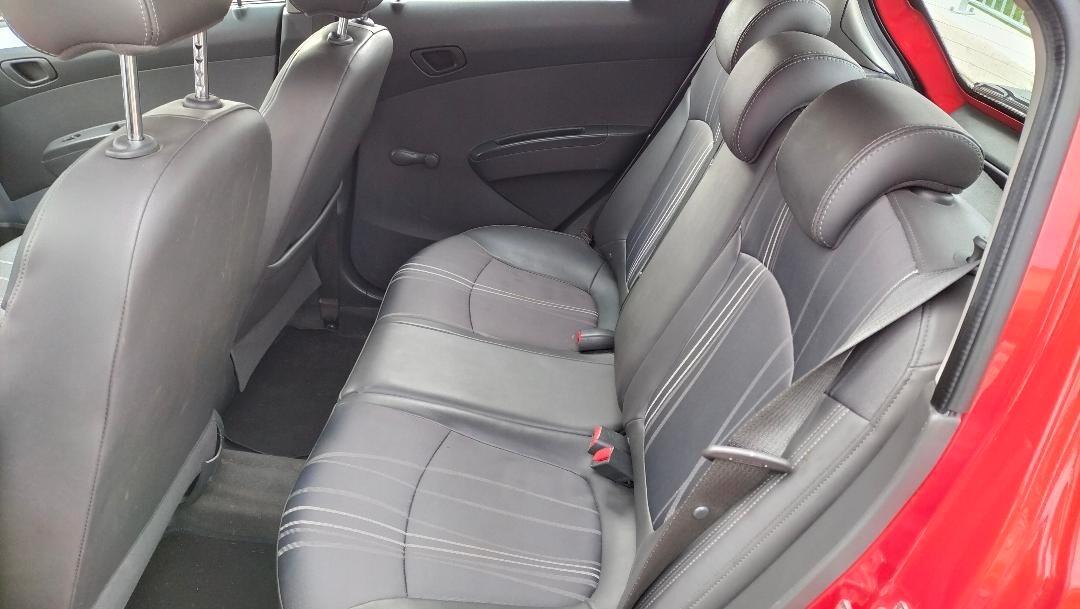 Chevrolet Spark 1.0 ECO GPL!! BOMBOLA OK FINO AL 2035!!