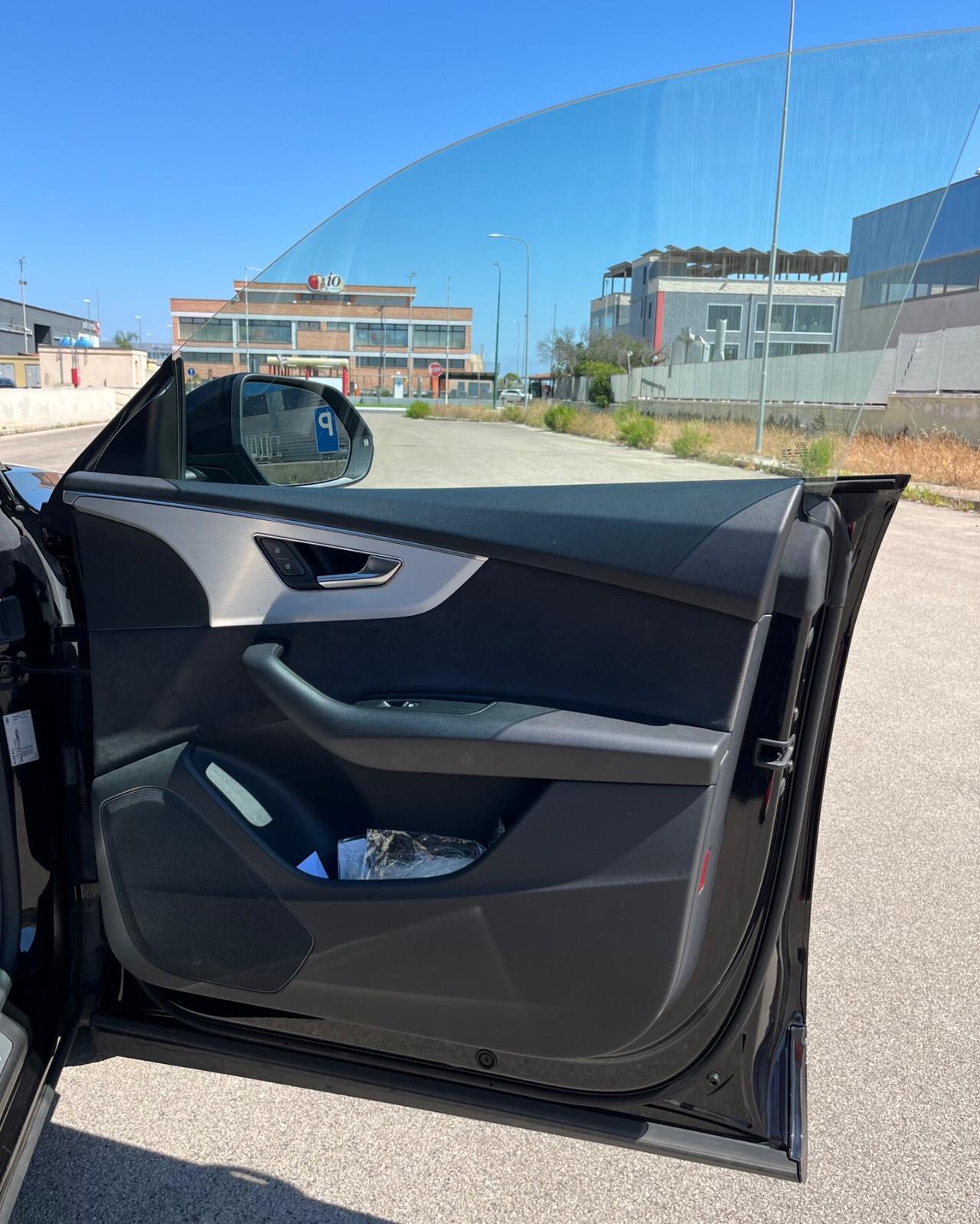 Audi Q8 TDI Quattro TipTronic Sport