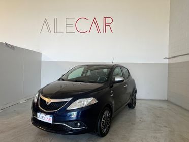 Lancia Ypsilon 1.2 69 CV 5 porte Mya