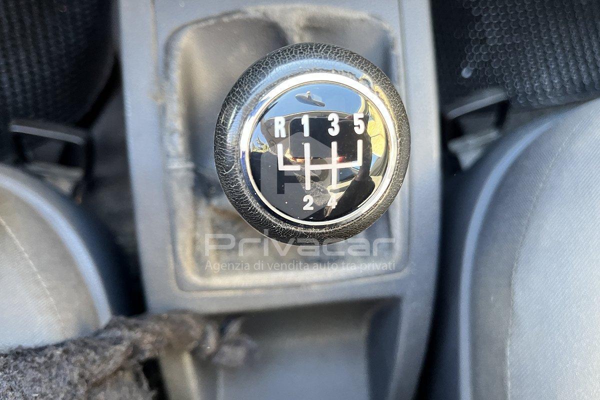 VOLKSWAGEN Polo 1.2 12V 3p. Comfortline