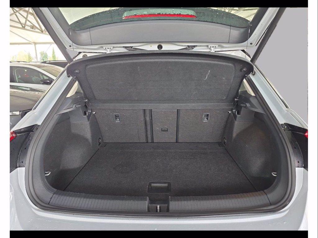 VOLKSWAGEN T-roc 1.5 tsi advanced del 2019