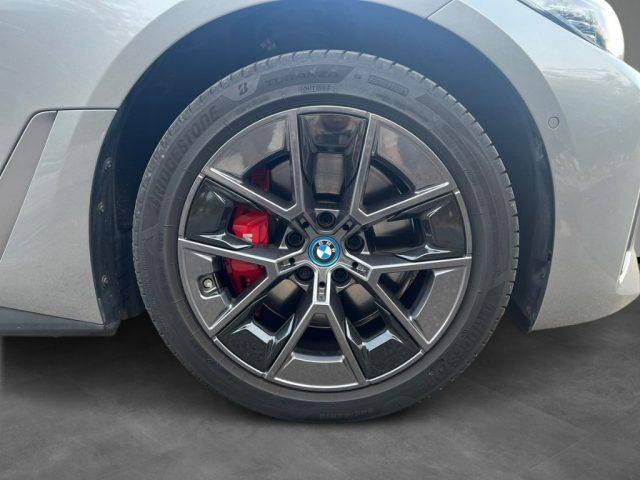 BMW i4 eDrive 40 Sport