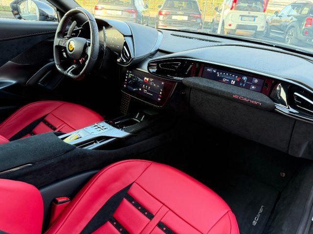 FERRARI 12 Cilindri 12 CILINDRI