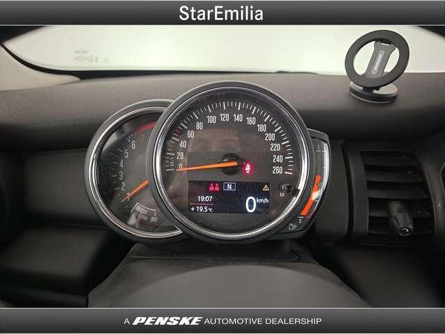 MINI One Mini 1.5 One 75 CV