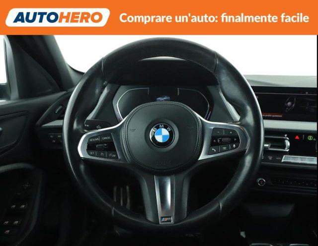 BMW 118 d 5p. Msport