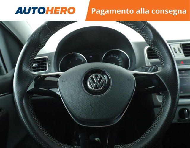 VOLKSWAGEN Polo 1.4 TDI BlueMotion Technology