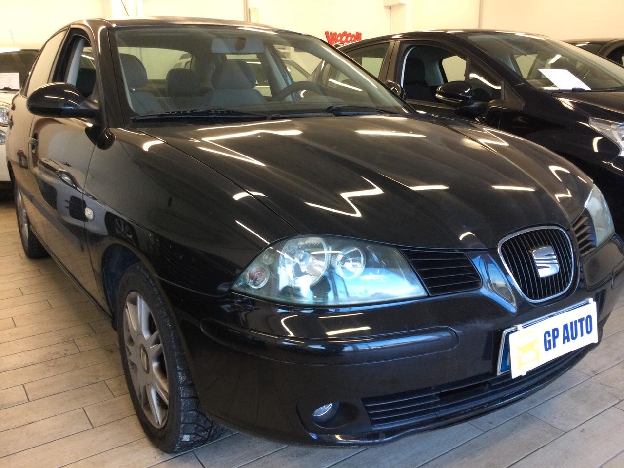 Seat Cordoba 1.4 TDI Signo