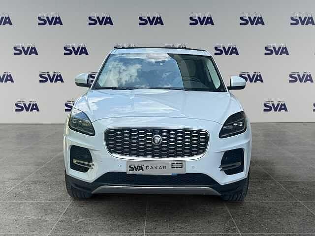 Jaguar E-PACE 2.0D I4 163 CV AWD Auto S iva esposta