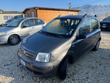 Fiat Panda 1.2 Active GPL NEOPATENTATI