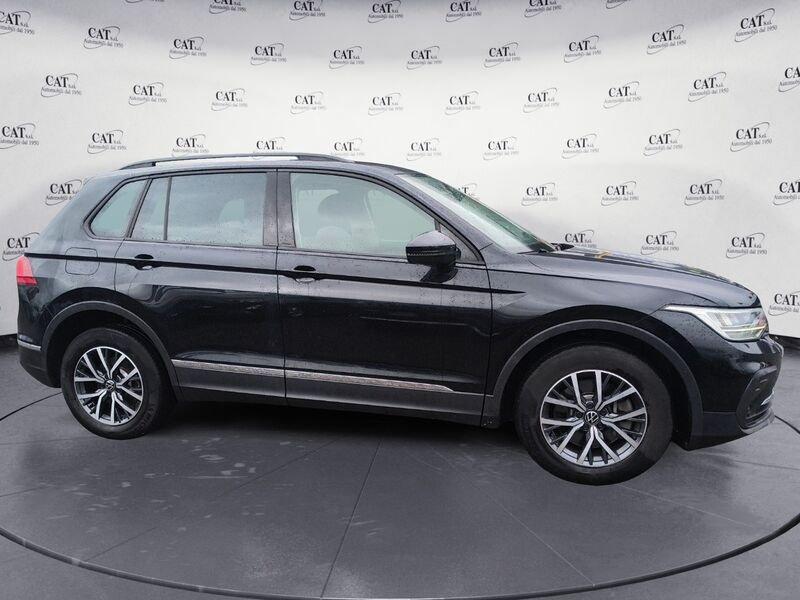 Volkswagen Tiguan Tiguan 1.4 TSI eHYBRID DSG Life