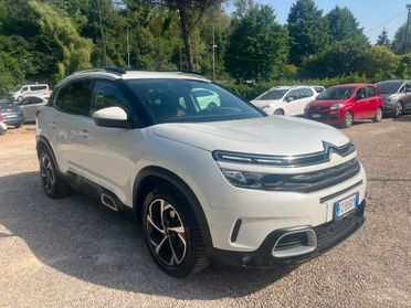 Citroen C5 Aircross BlueHDi 130 S&S Shine