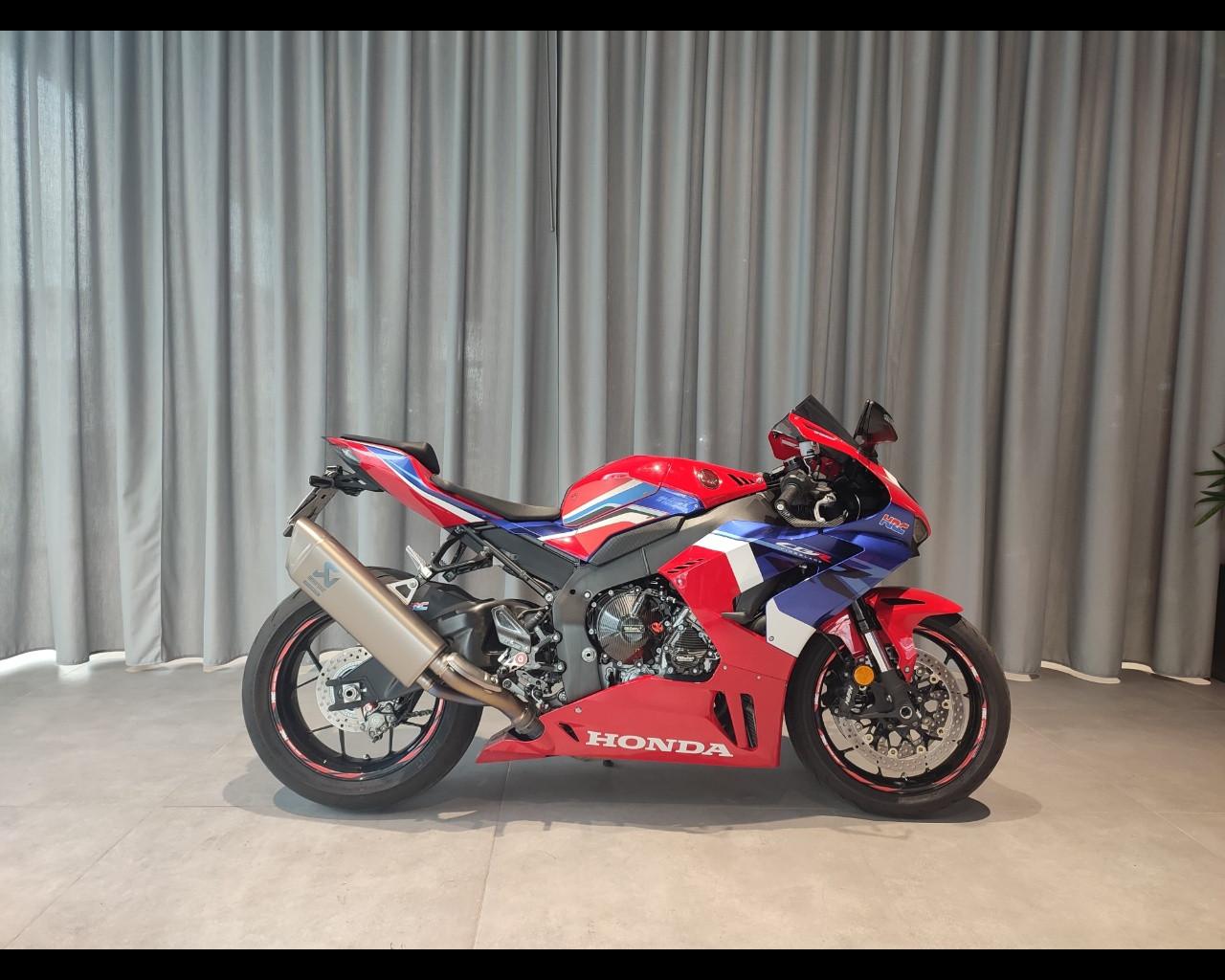 Honda CBR 1000 - RR-R Fireblade ABS