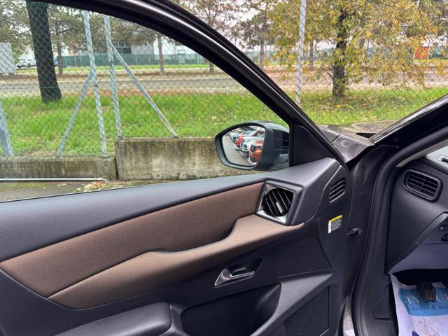 DS AUTOMOBILES DS 3 Crossback PureTech 100CV So Chic