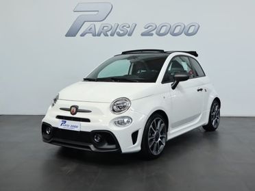 ABARTH 595C 1.4 Turbo T-Jet 165CV TURISMO