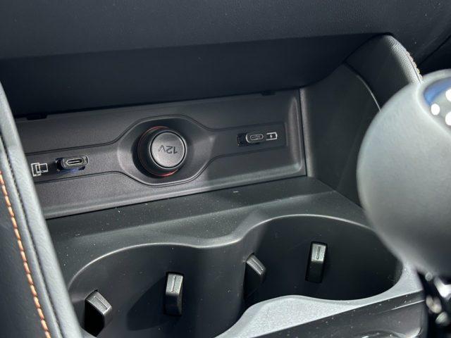 MG HS 1.5T-GDI Luxury PRONTA CONSEGNA