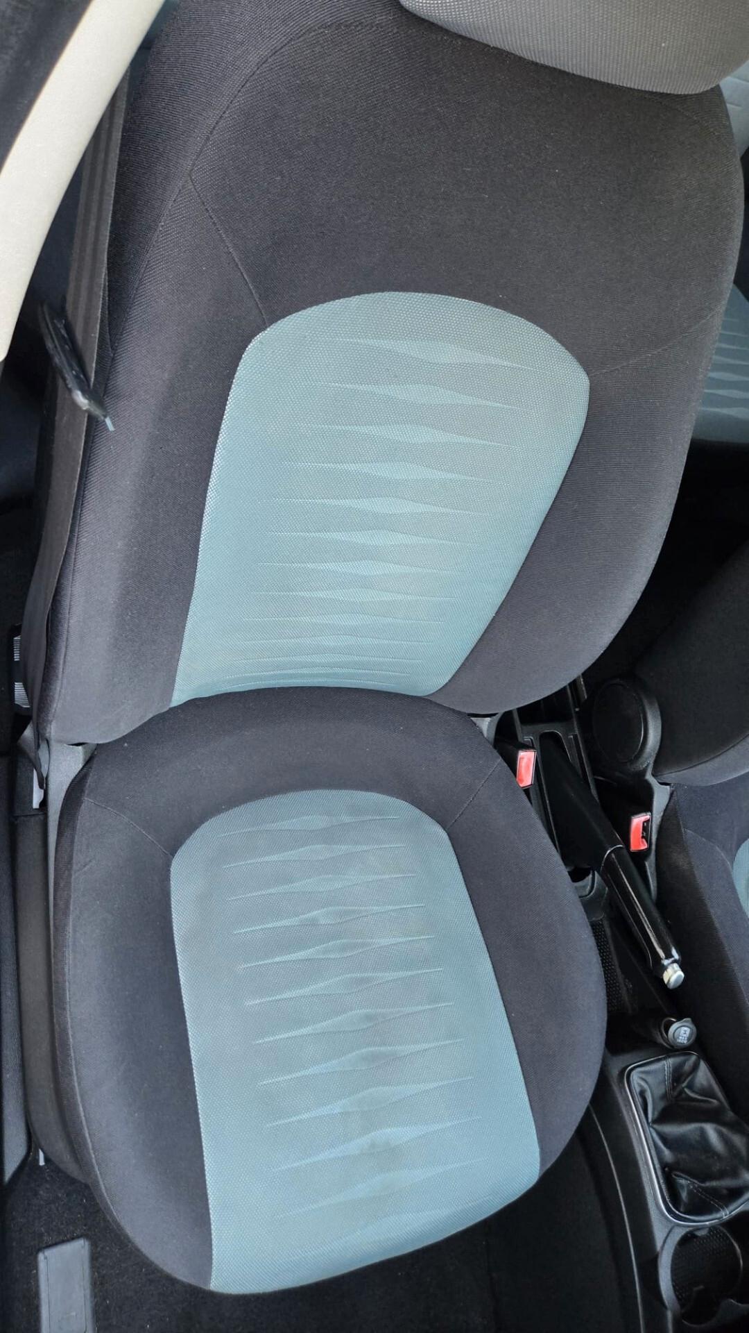 Fiat Punto Classic 1.3 MJT 5 porte Active
