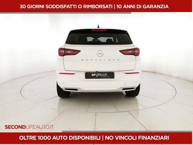 Opel Grandland 1.5 ecotec Business Elegance s&s 130cv at8