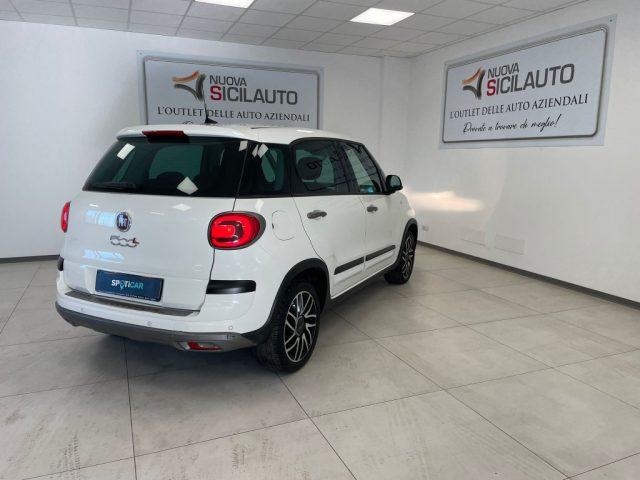 FIAT 500L 1.3 Multijet 95 CV Cross