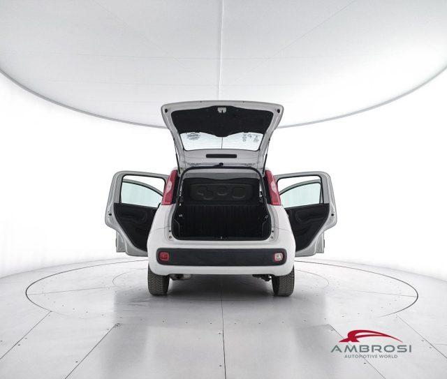 FIAT Panda 1.2 EasyPower Lounge - PER OPERATORI DEL SETTORE