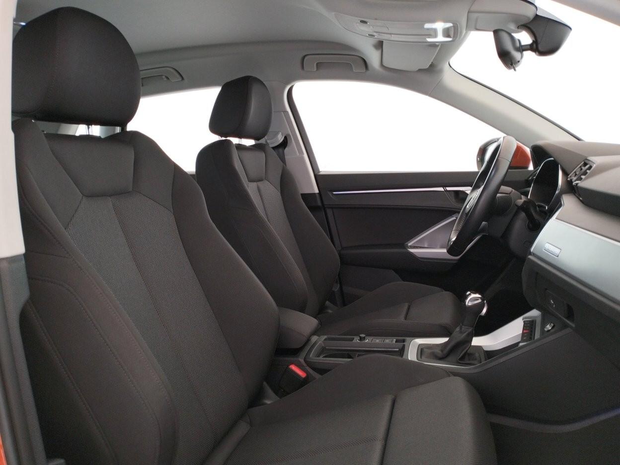 AUDI Q3 40 2.0 tdi Business quattro 190cv s-tronic - IVA ESPOSTA