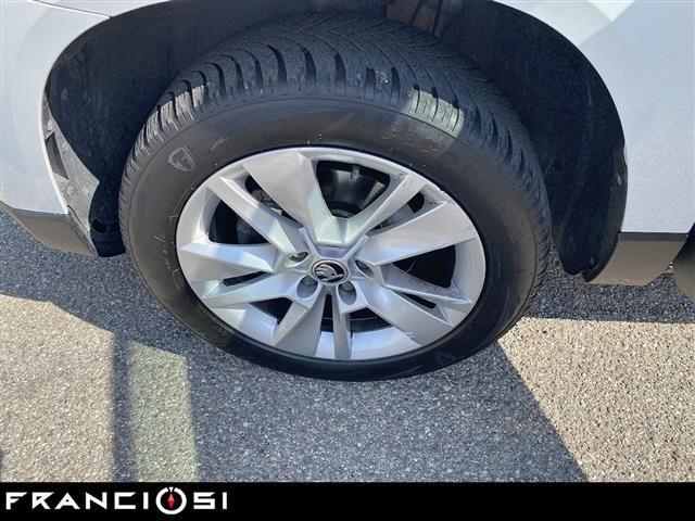 SKODA Karoq 1.0 TSI 115cv Executive