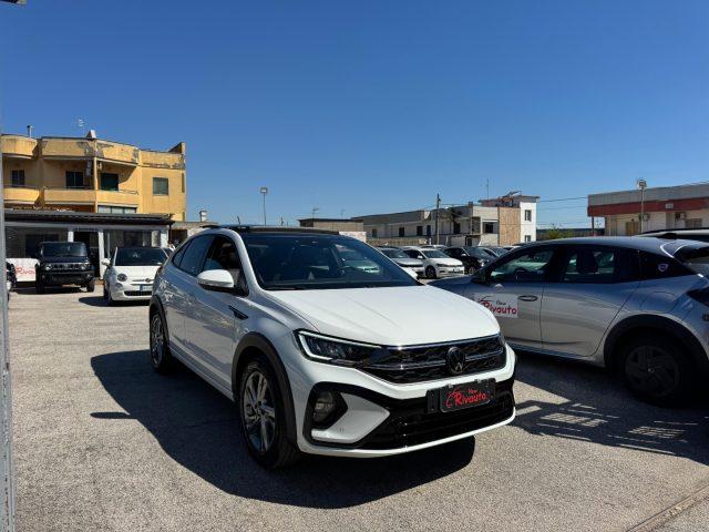 VOLKSWAGEN Taigo 1.0 TSI 110 CV DSG R-Line