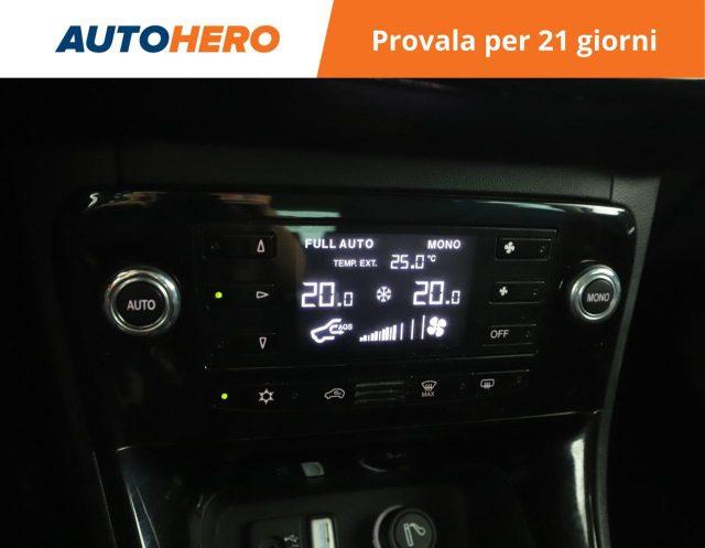 LANCIA Delta 1.6 MJT DPF 105 CV Silver
