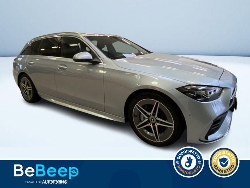 Mercedes-Benz Classe C C SW 220 D MHEV PREMIUM AUTO