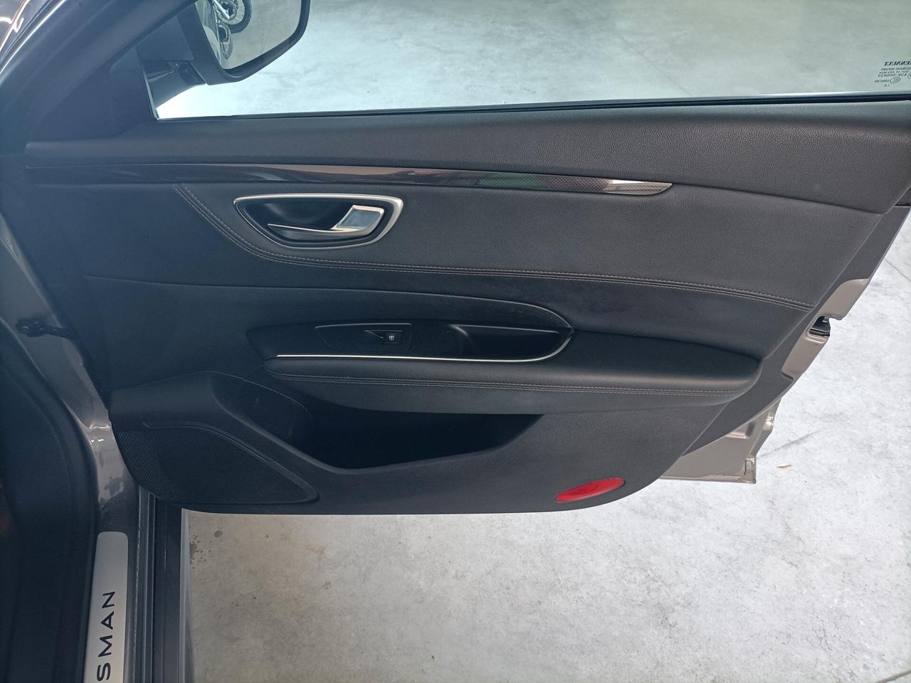 Renault Talisman dCi 160 CV EDC Energy Intens 02/2016