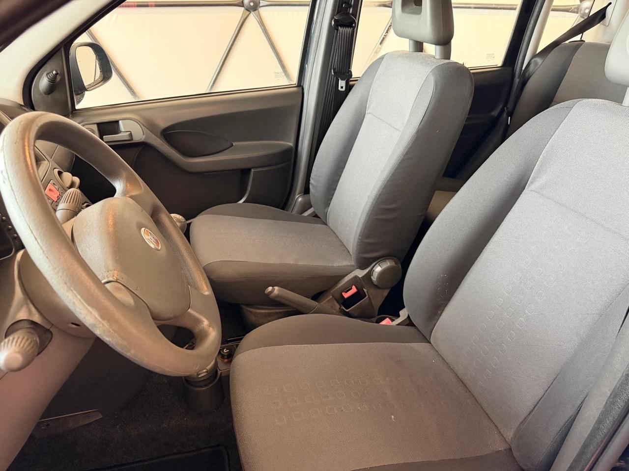 Fiat Panda 1.2 EasyPower Easy