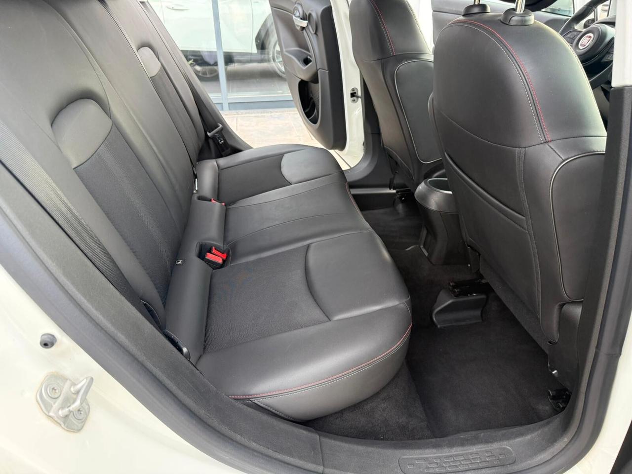 Fiat 500X 1.0 T3 120 CV Sport